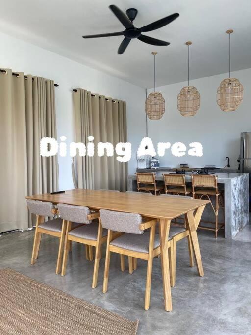 Allure Villa Cempaka Private Pool Kuantan Bagian luar foto