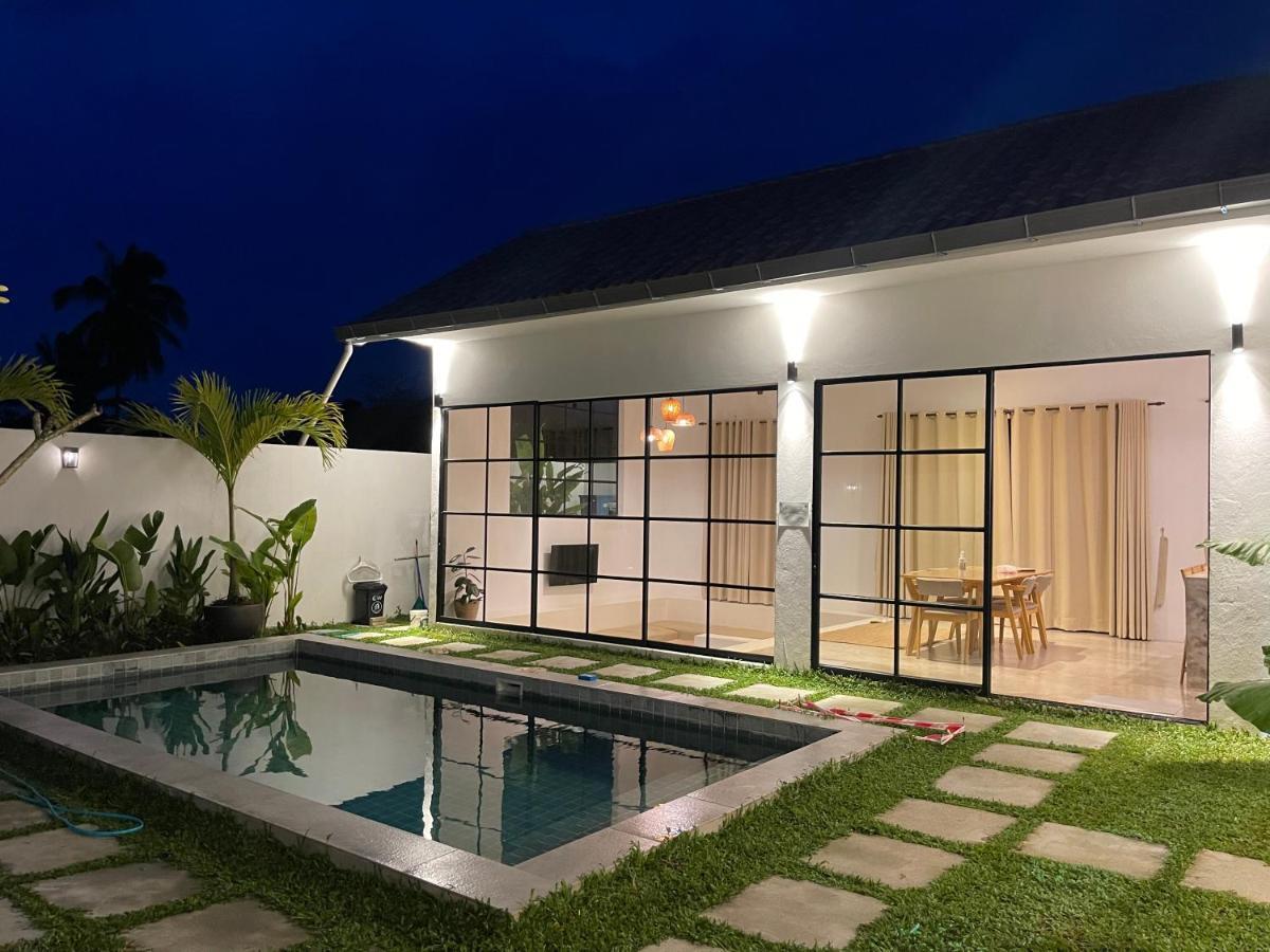Allure Villa Cempaka Private Pool Kuantan Bagian luar foto